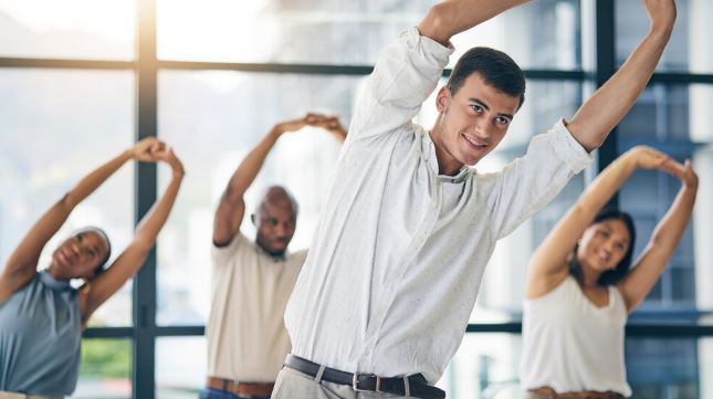 Evolving Trends in Employee Wellness Programming