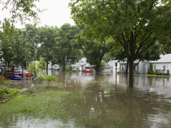 Why You Need Flood Insurance