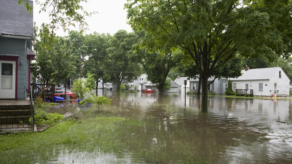 Why You Need Flood Insurance